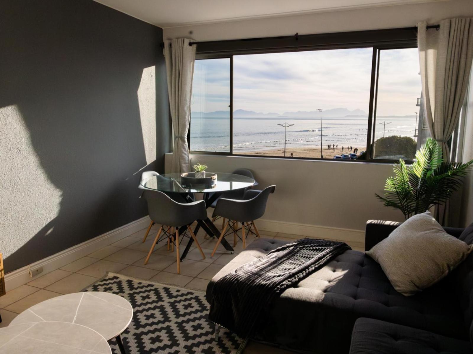 Appartement Romilly 32 Beachfront Le Cap