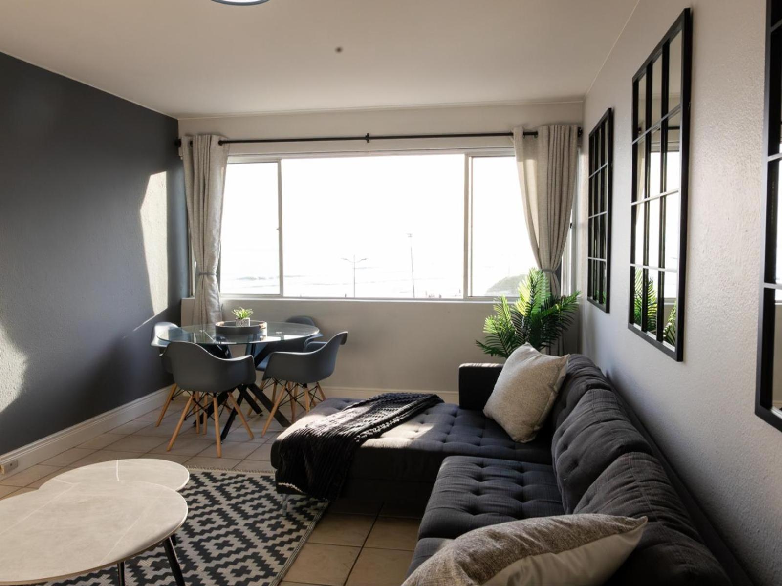 Romilly 32 Beachfront * Le Cap