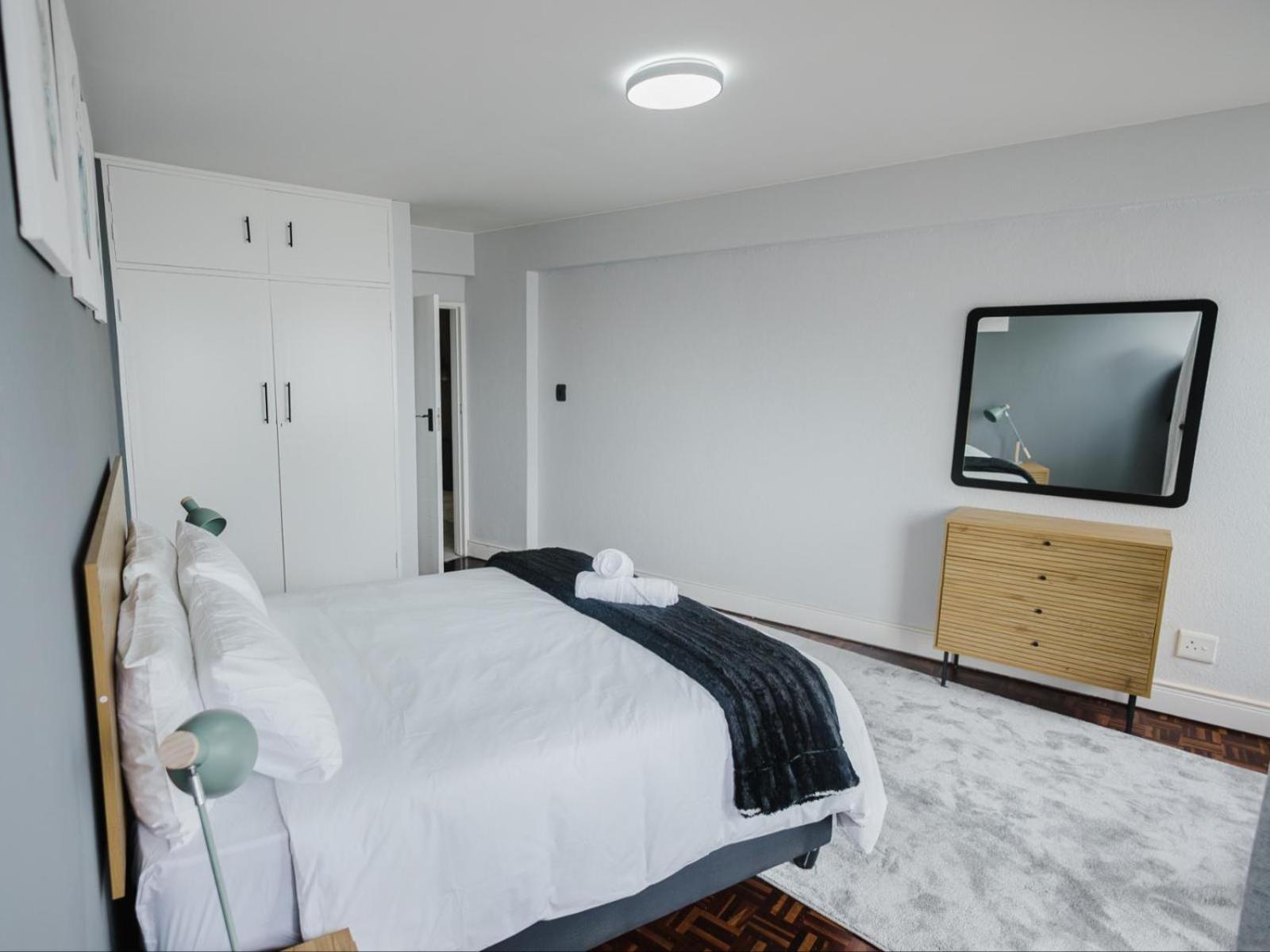 Romilly 32 Beachfront * Le Cap