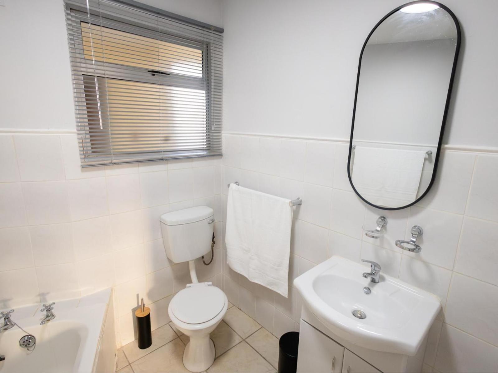 Romilly 32 Beachfront * Le Cap