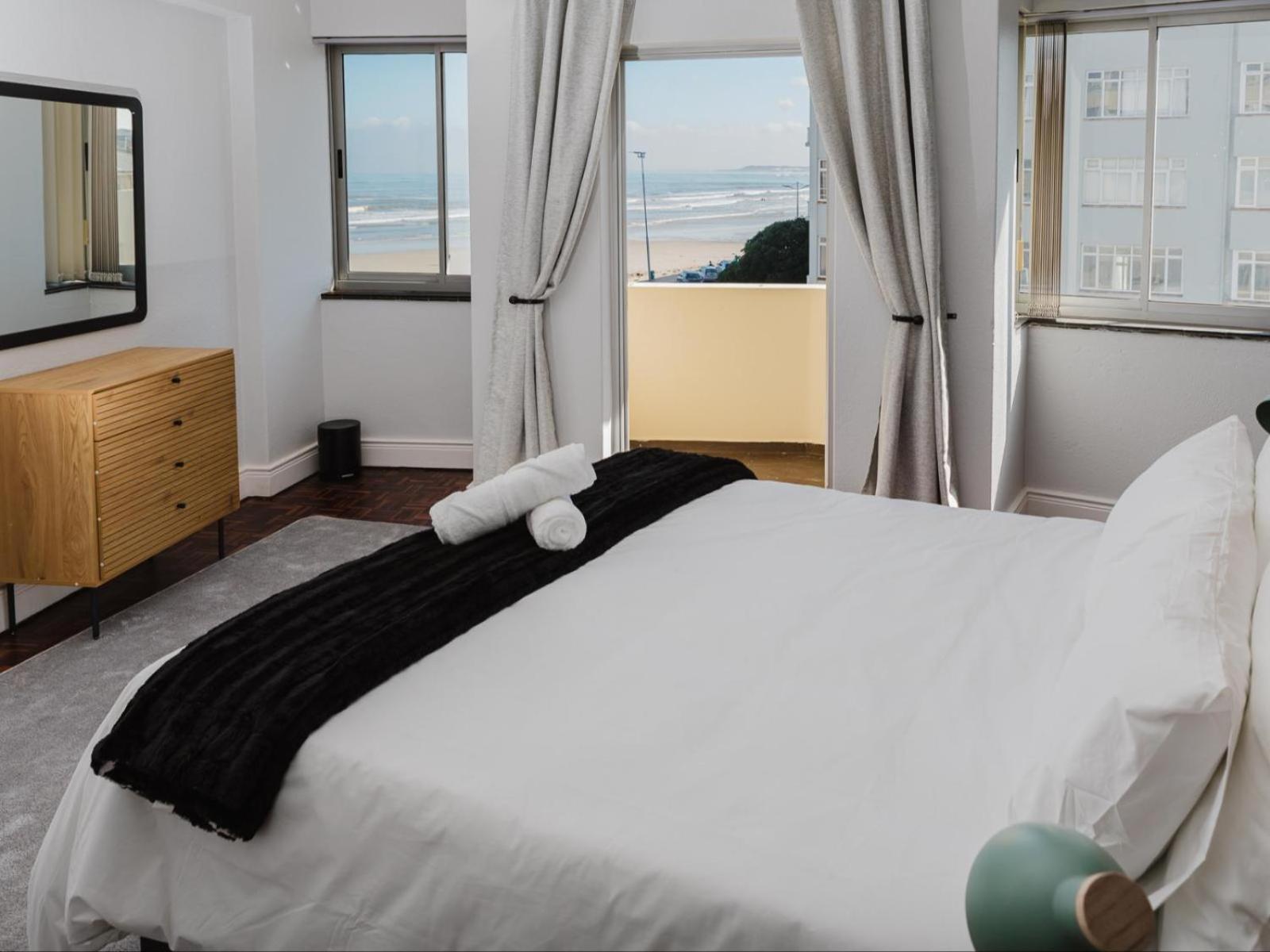 Appartement Romilly 32 Beachfront Le Cap