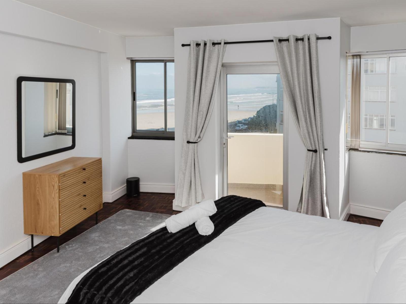 Romilly 32 Beachfront * Le Cap