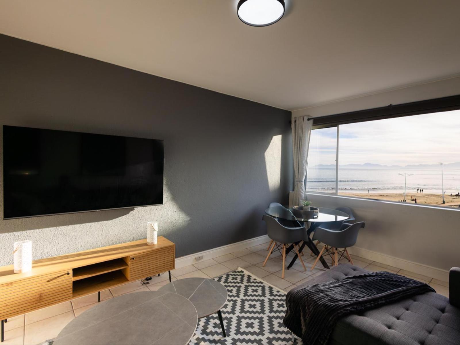 Appartement Romilly 32 Beachfront Le Cap