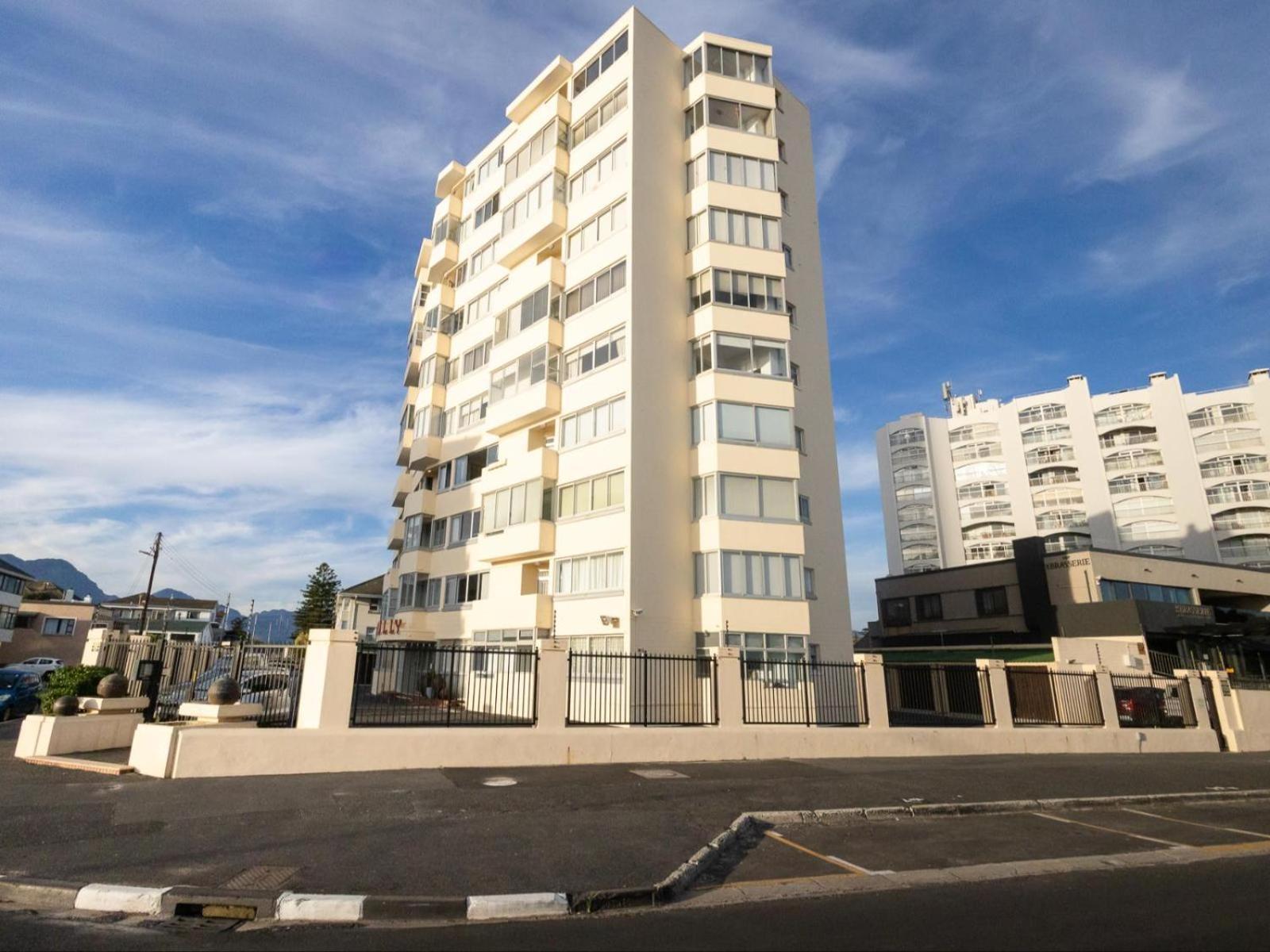 Appartement Romilly 32 Beachfront Le Cap