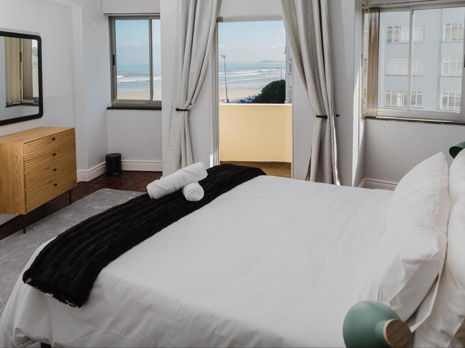 Romilly 32 Beachfront * Le Cap
